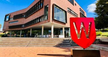 Western Sydney Uni