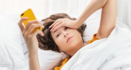 Study shows eating 5p sweet can make you feel more alert as clocks go back