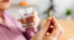 Study warns popular brain supplement could actually lead to onset of Alzheimer's
