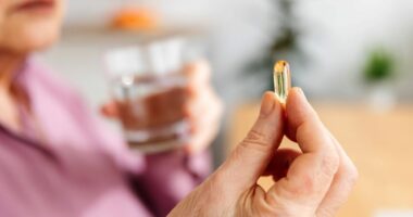 Study warns popular brain supplement could actually lead to onset of Alzheimer's