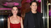 Subtle message Katy Perry, Justin Trudeau are sending to their exes