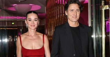 Subtle message Katy Perry, Justin Trudeau are sending to their exes