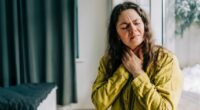Subtle throat change that could be symptom of new Covid strain Stratus
