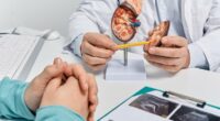 Suffering from recurring UTIs? Leading nurse says it could be a warning sign of deadly kidney cancer