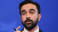 Superstar socialist could lose NYC mayoral election... but only if GOP rival drops out, new poll claims