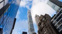 Supertall NYC tower where J-Lo and A-Rod lived is covered in CRACKS