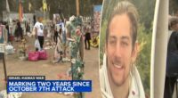 Supporters of Israel, Palestinians hope for Gaza peace talks progress, return of Hamas hostages 2 years after October 7th attack