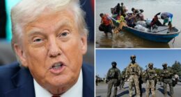 Supreme Court allows Trump admin to strip deportation protections from 300K Venezuelan migrants