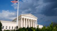 Supreme Court hears arguments on whether states can ban conversion therapy for LBGTQ+ kids