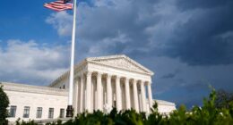 Supreme Court hears arguments on whether states can ban conversion therapy for LBGTQ+ kids