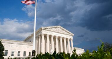 Supreme Court hears arguments on whether states can ban conversion therapy for LBGTQ+ kids