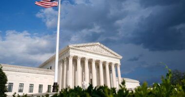 Supreme Court rebuffs push to revive Missouri law barring police from enforcing some U.S. gun laws