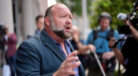 Supreme Court rejects Alex Jones' appeal of $1.4 billion defamation judgment in Sandy Hook shooting