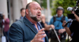 Supreme Court rejects Alex Jones' appeal of $1.4 billion defamation judgment in Sandy Hook shooting