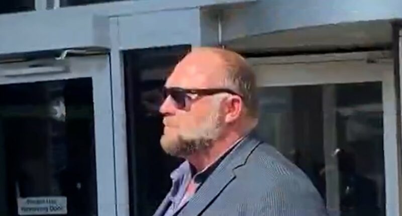 Supreme Court rejects Alex Jones’ defamation appeal