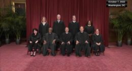 Supreme Court seems skeptical about state bans on 'conversion therapy' for LGBTQ+ kids