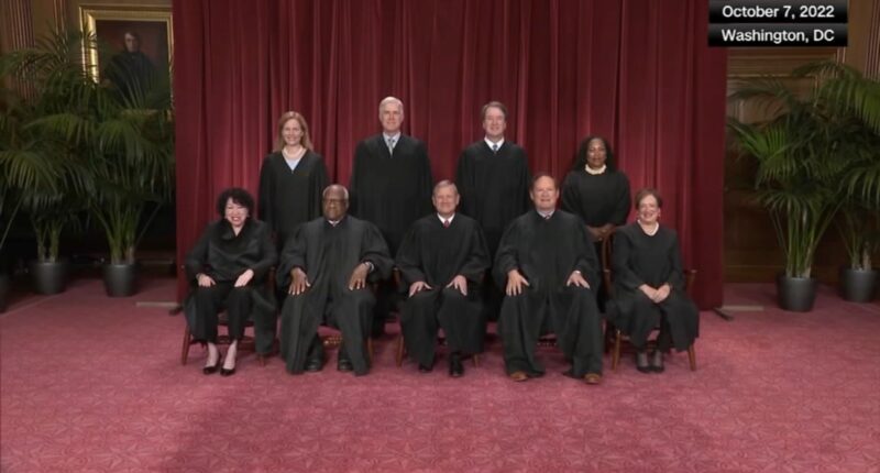 Supreme Court seems skeptical about state bans on 'conversion therapy' for LGBTQ+ kids