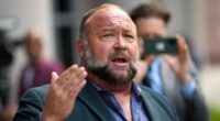 Supreme Court turns away Alex Jones' attempt to block $1.5B defamation judgment