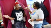 Supreme Court weighs whether to gut key provision of landmark Voting Rights Act