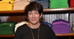 Supreme Court won’t hear Ghislaine Maxwell sex-trafficking conviction appeal