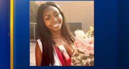 Suspect Keon King charged with murder in death of Philadelphia woman Kada Scott; new details revealed