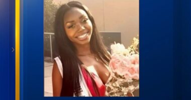 Suspect Keon King charged with murder in death of Philadelphia woman Kada Scott; new details revealed