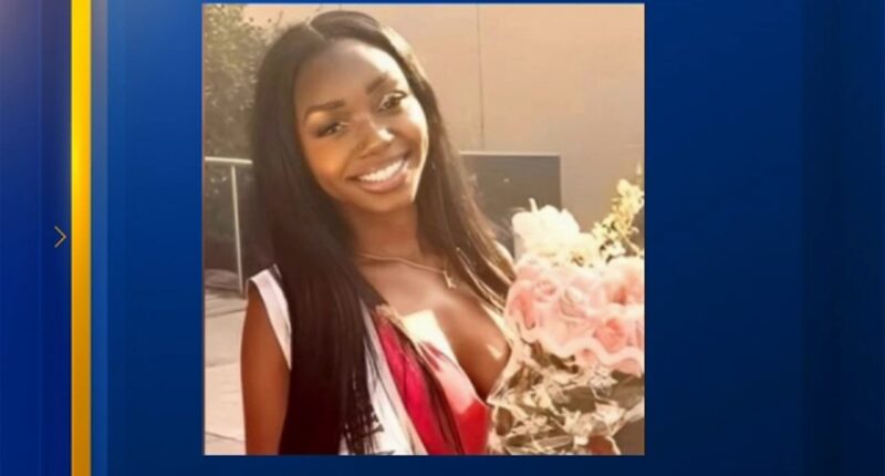 Suspect Keon King charged with murder in death of Philadelphia woman Kada Scott; new details revealed