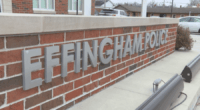 Suspect identified in Effingham scooter vs. golf cart hit-and-run