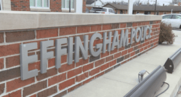 Suspect identified in Effingham scooter vs. golf cart hit-and-run