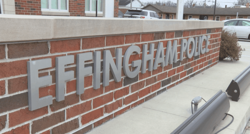 Suspect identified in Effingham scooter vs. golf cart hit-and-run