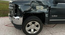 Suspect identified in hit-and-run that seriously injured 2 teens in Hudson: FHP