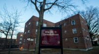 Suspect in Bronx NYCHA killing charged with murder, held without bail