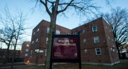 Suspect in Bronx NYCHA killing charged with murder, held without bail