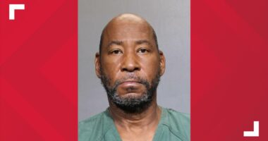Suspect pleads not guilty to charge in hit-and-run death of 13-year-old Genesis Webber