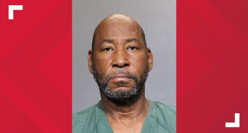 Suspect pleads not guilty to charge in hit-and-run death of 13-year-old Genesis Webber