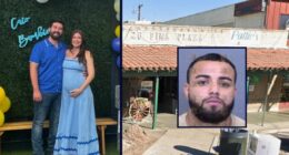 Suspect sucker punches victim, killing him outside bar: Cops