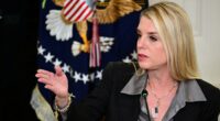 Suspect with lengthy rap sheet arrested for alleged Pam Bondi 'murder-for-hire' scheme: FBI