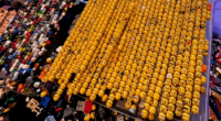 Suspected Lego theft ring leader arrested in Northern California