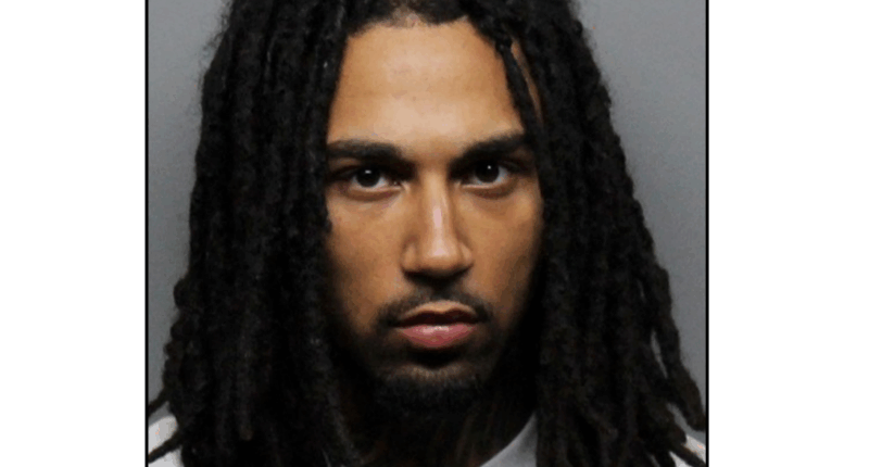 Suspected killer loose after being mistakenly released from California jail