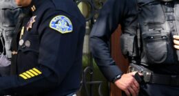 Suspected sex trafficking operation uncovered in San Jose hotel