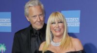 Suzanne Somers' widower resurrects star as an 'AI twin'