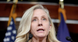 Swimmer Rebukes Abigail Spanberger for Not Protecting Girls' Sports