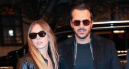 Sydney Sweeney admits to living in HOTEL after Jonathan Davino split