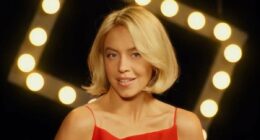 Sydney Sweeney sparks liberal meltdown with shock appearance on Fox's World Series coverage