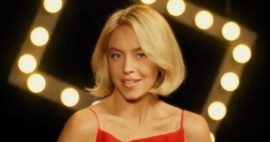 Sydney Sweeney sparks liberal meltdown with shock appearance on Fox's World Series coverage