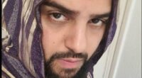 Synagogue attacker boasted of passing driving test six months earlier