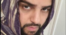 Synagogue attacker boasted of passing driving test six months earlier