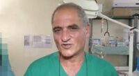 Synagogue attacker's father 'will sip coffee and watch' end of Israel