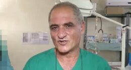 Synagogue attacker's father 'will sip coffee and watch' end of Israel