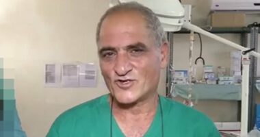 Synagogue attacker's father 'will sip coffee and watch' end of Israel